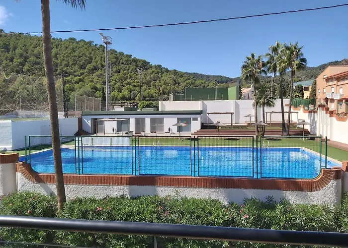 Playa y Montaña Faura-Valencia