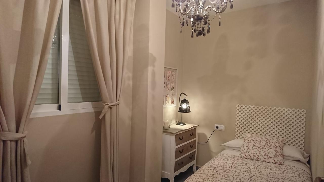 Playa Y Montaña Faura-valencia Apartamento