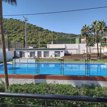 Appartamento Playa Y Montana Faura-Valencia Esterno foto