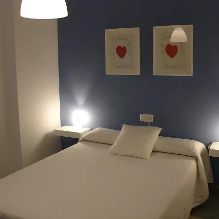 Appartamento Playa Y Montana Faura-Valencia Esterno foto
