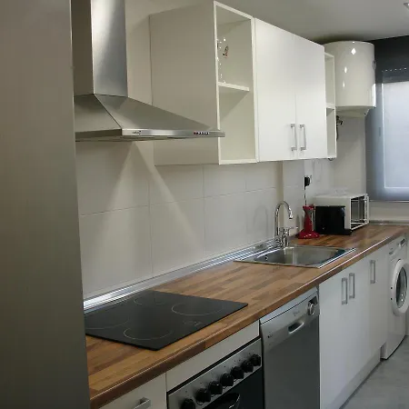 Appartamento Playa Y Montana Faura-Valencia Esterno foto