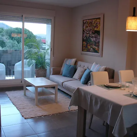 Appartamento Playa Y Montana Faura-Valencia Esterno foto
