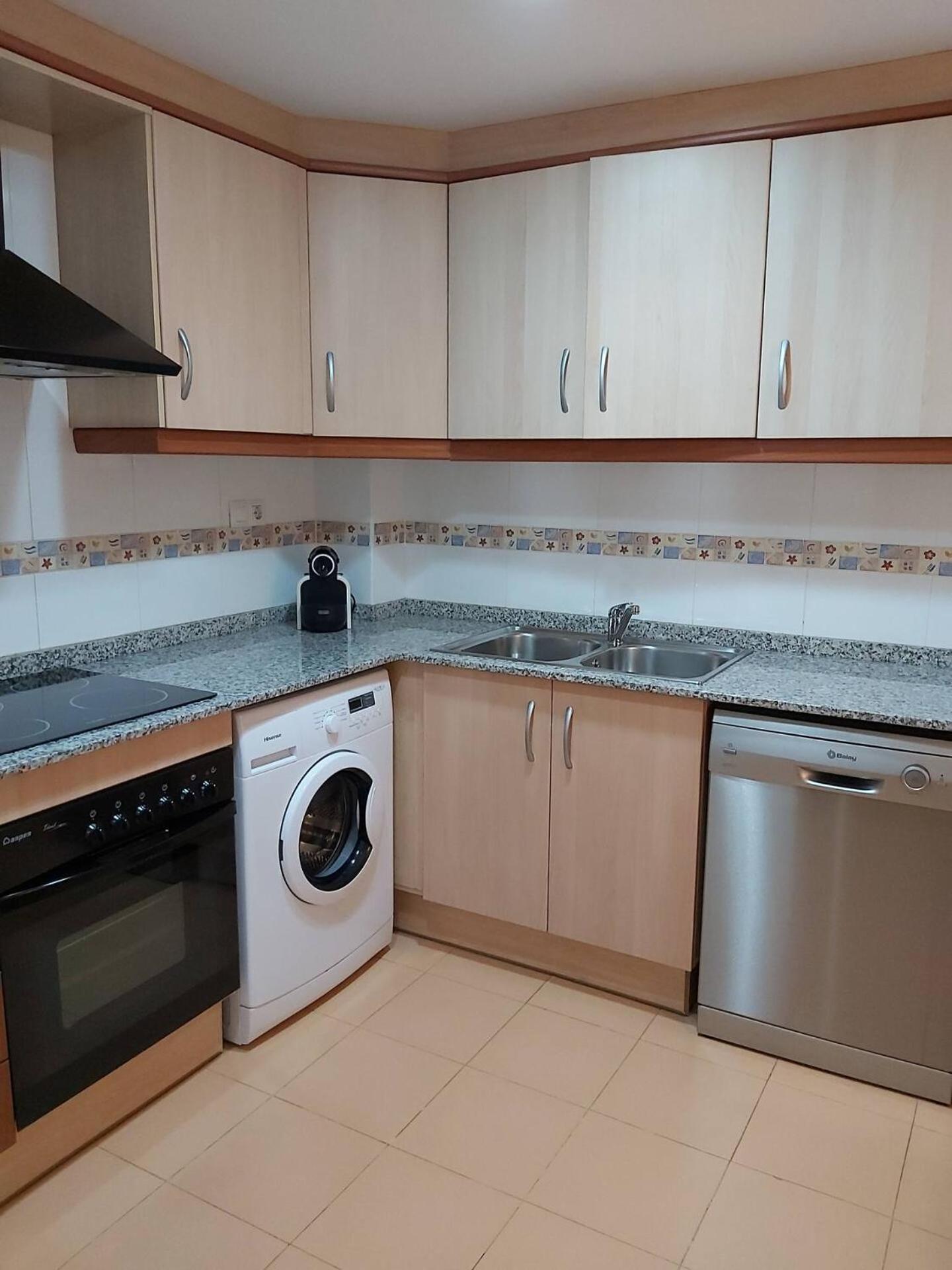 Apartment Playa Y Montana Faura-valencia