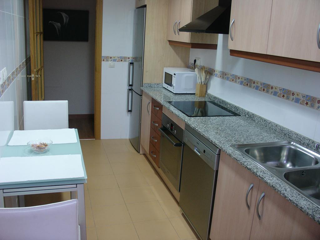 Playa Y Montana Faura-valencia Apartment *