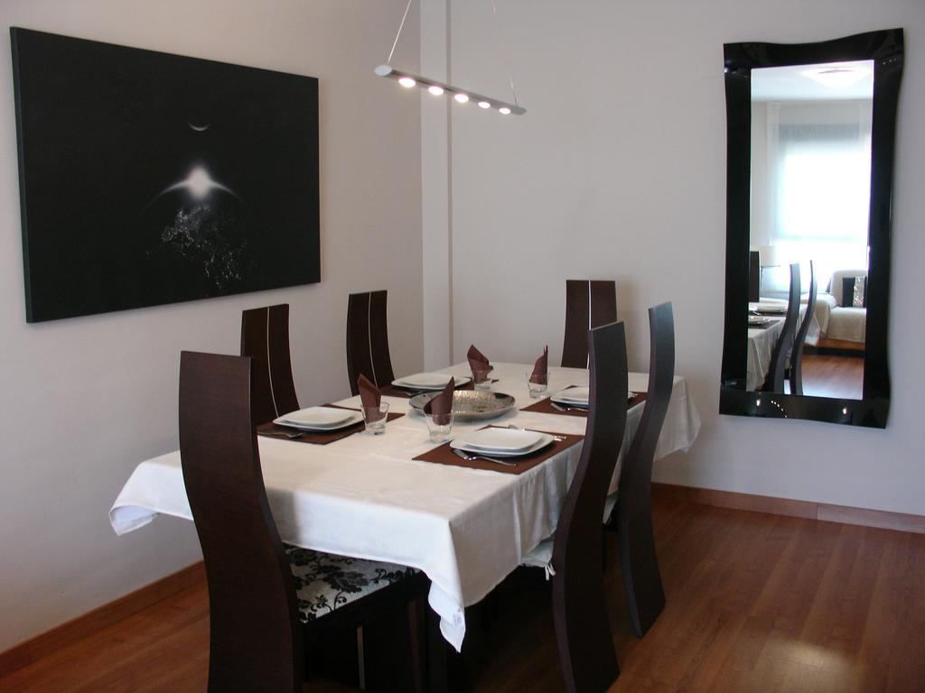 Apartment Playa Y Montana Faura-valencia Faura