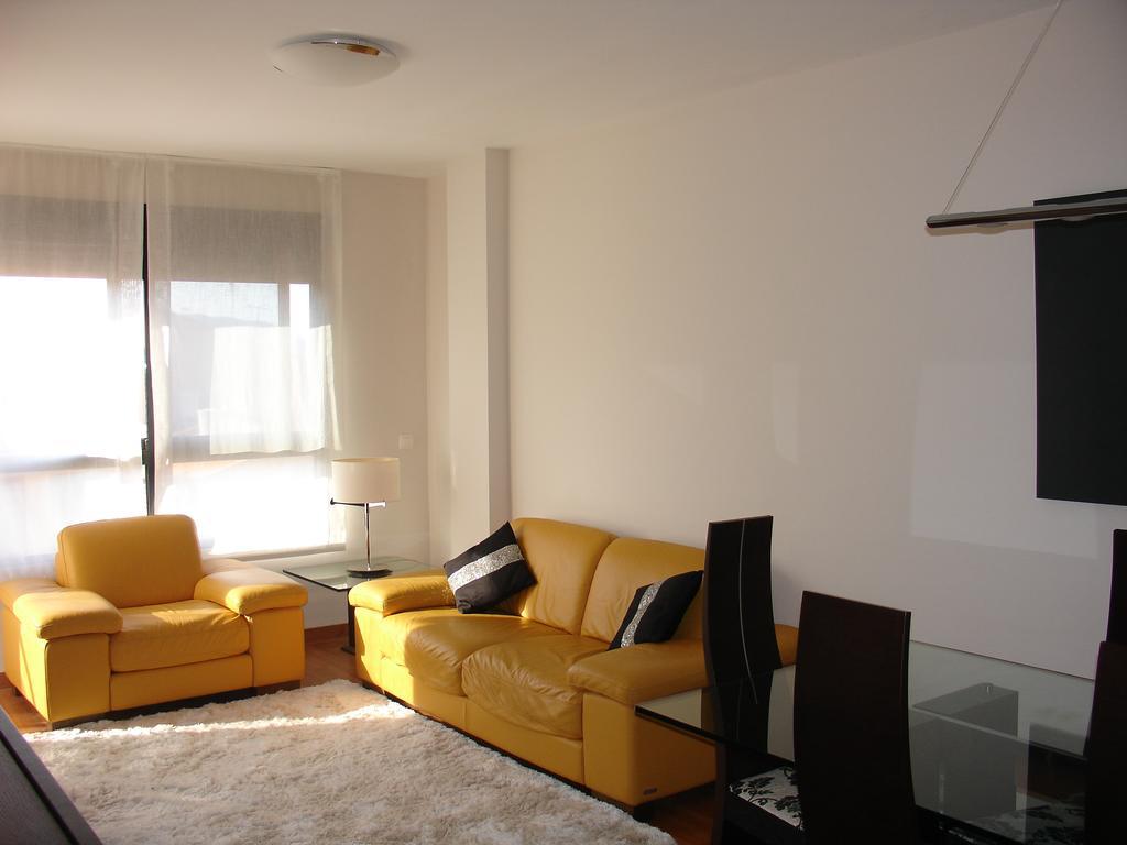Apartment Playa Y Montana Faura-valencia