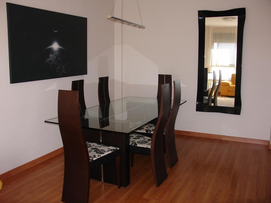 Apartment Playa Y Montana Faura-valencia *