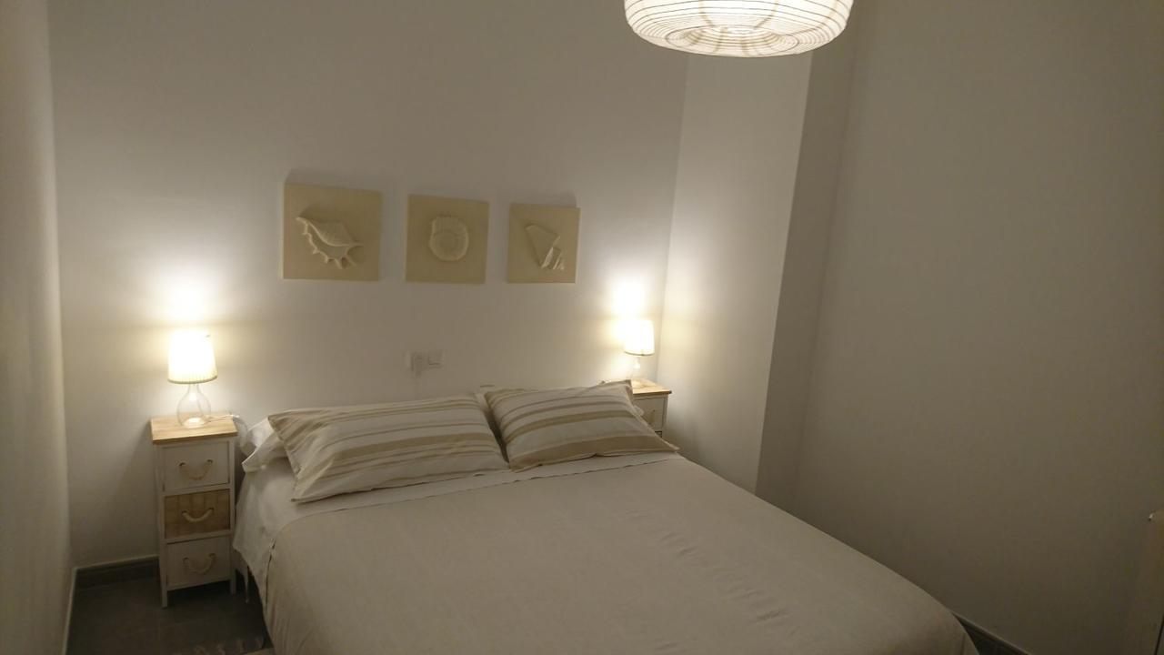 Apartment Playa Y Montana Faura-valencia