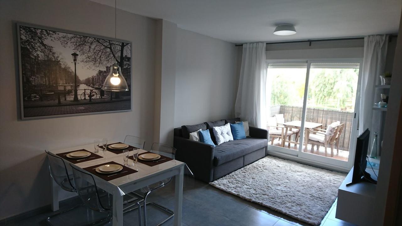 Apartment Playa Y Montana Faura-valencia