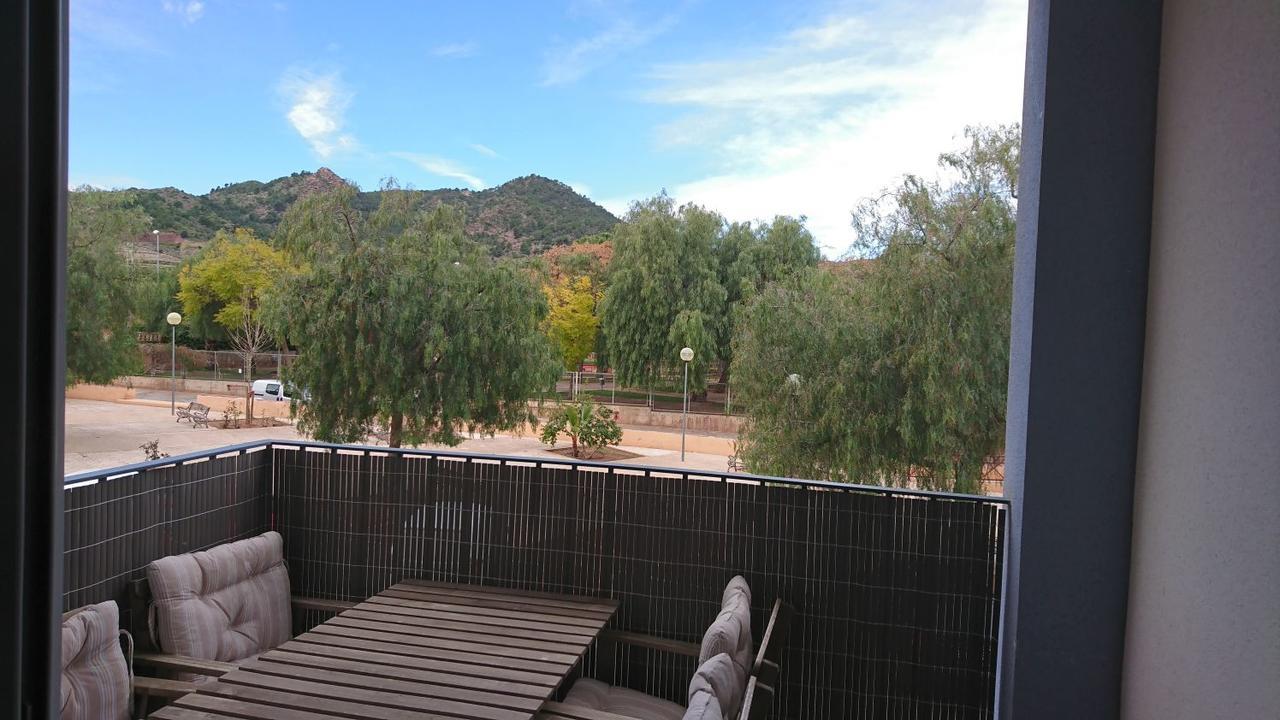 Apartment Playa Y Montana Faura-valencia Faura