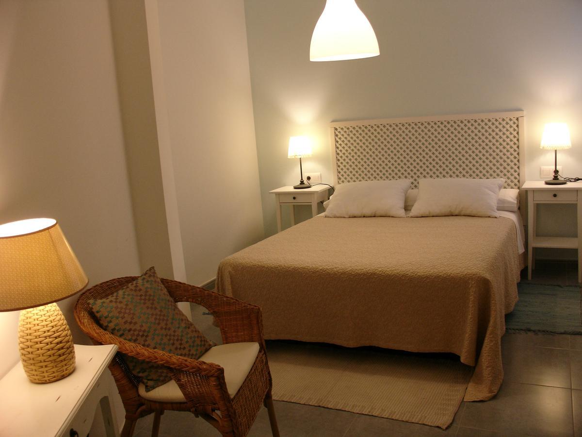 Apartment Playa Y Montana Faura-valencia