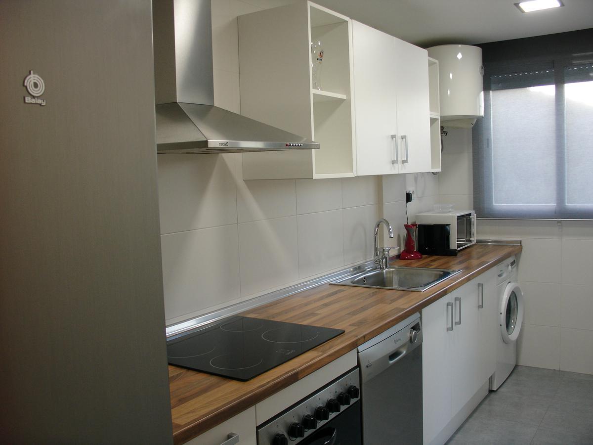 Playa Y Montana Faura-valencia Apartment Faura