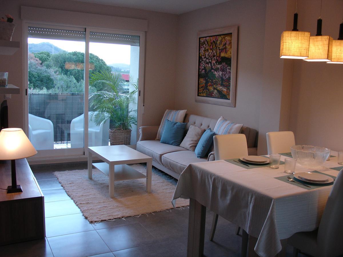 Playa Y Montana Faura-valencia Apartment