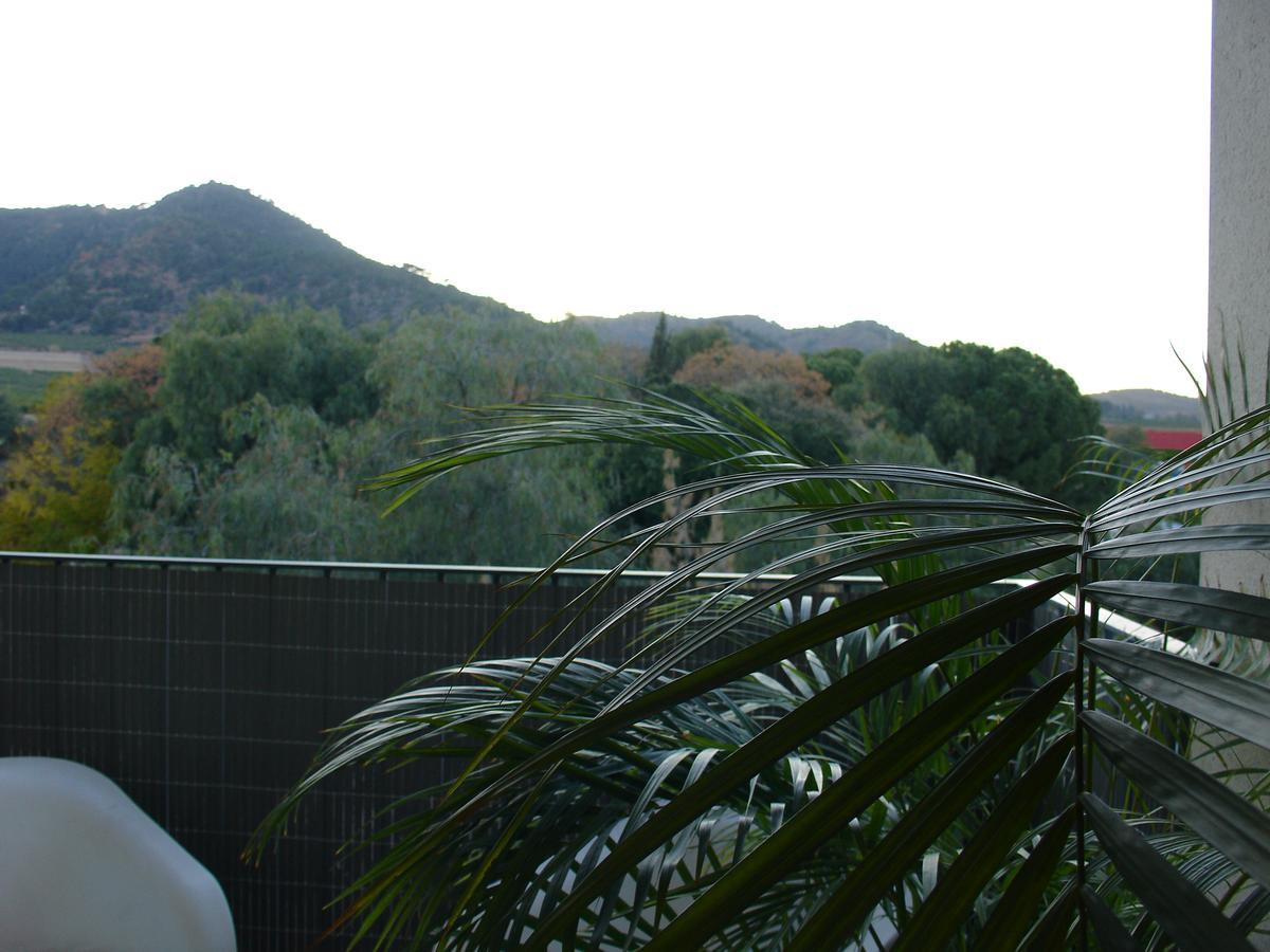 Apartment Playa Y Montana Faura-valencia Faura