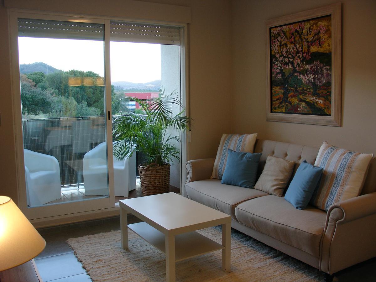 Apartment Playa Y Montana Faura-valencia *