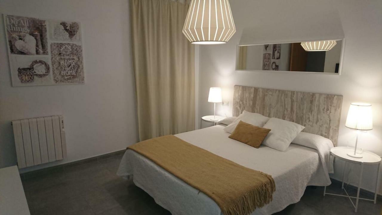 Playa Y Montana Faura-valencia Apartment Faura